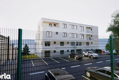 Garsonieră în Prundu - 3