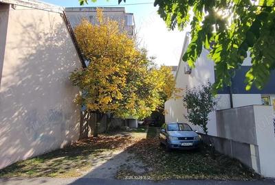 Teren intravilan Fraidorf de vanzare - 11