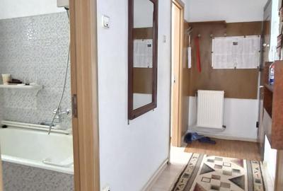 Apartament cu 2 camere nedecomandat în Central - 9