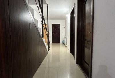 Casă individuală cu 5 camere cu Teren 538 Mp în Pecineaga - 13
