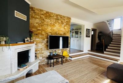 Casă individuală cu 4 camere cu Teren 423 Mp în Exterior Nord - 4