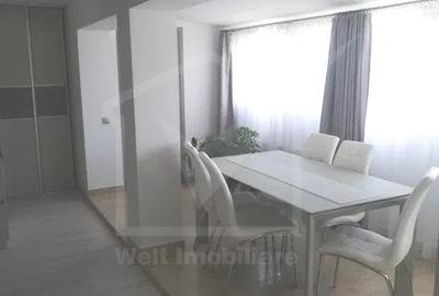 Apartament 3 camere, 80mp, 2 bai, zona Clujana - 2