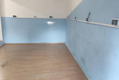 Spațiu comercial, de 24 mp, în Bălcescu - 6