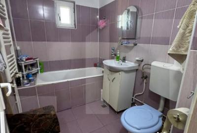 Apartament cu 3 camere decomandat, mobilat în Central - 6