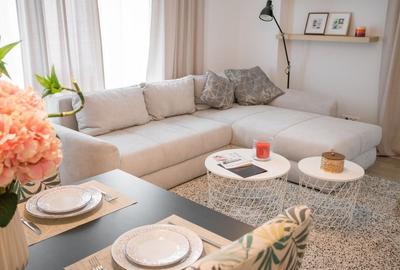 Apartament cu 3 camere de vânzare Vivo Mall - 2