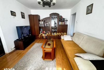 Apartament cu 2 camere nedecomandat în Peneș Curcanul - 1