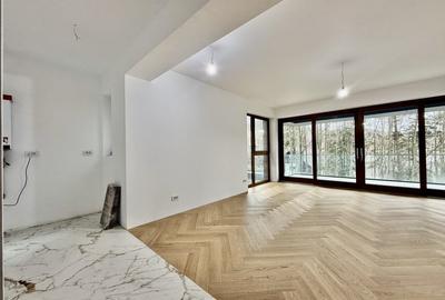 Apartament cu 2 camere decomandat în Furnica - 9