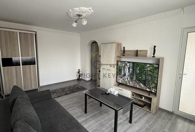 Apartament cu 2 camere semidecomandat, mobilat în P-ța Gorjului - 2