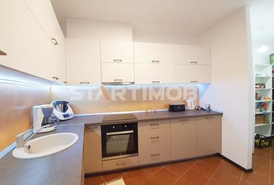 Apartament mobilat doua camere Tampa Gardens - 24