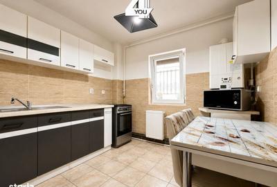 Apartament cu 2 camere decomandat în Intim - 6