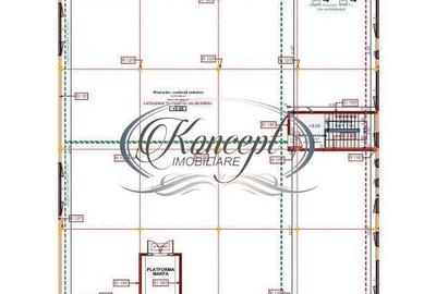 Spațiu comercial, în Industrial - 6
