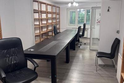 Spațiu comercial, de 75 mp, în Central - 6