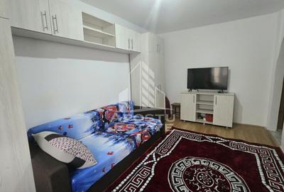 Garsoniera cu bucatarie separata, zona Badea Cartan - 6