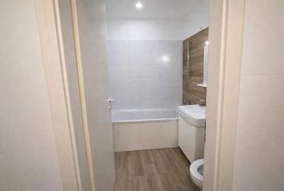 Apartament cu 2 camere semidecomandat, mobilat în Tipografilor - 5