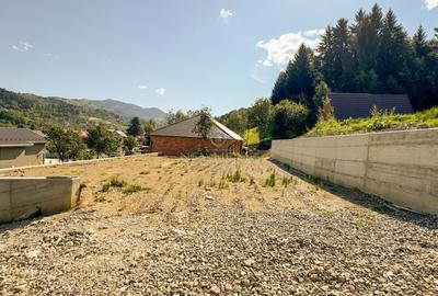 Teren Intravilan 1,800 mp. Intre Vaduri, Borșa Maramureș - 6