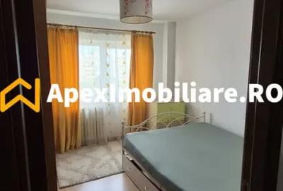 Apartament cu 2 camere decomandat în Tei - 7