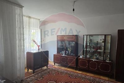 Garsoniera de vanzare in zona Calea Severinului - 2