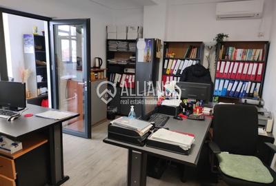 CENTRU ANAF(COD03) - Birou luminos in cladire noua !