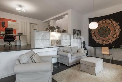 Casa tip duplex | 6 camere | 220 mp utili | Panorama | Borhanci - 2