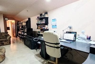 Vila moderna cu panouri fotovoltaice ?i termosemineu proprietar, in Turda - 4