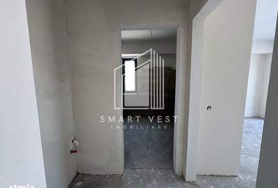 Apartament cu 2 camere semidecomandat în Central - 1