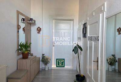 Apartament cu 2 camere, mobilat în Fabric - 4