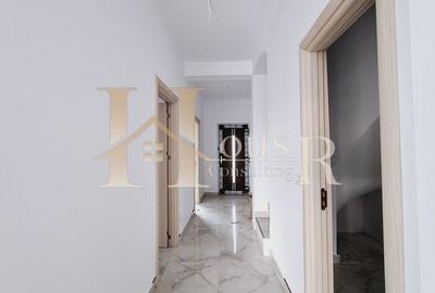 Duplex cu 5 camere cu Teren 270 Mp în Girocului - 6