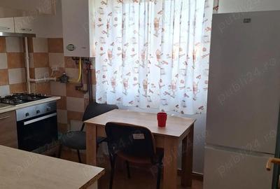 Garsonieră decomandată în Turnișor - 6