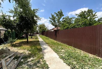 REV2002740 Casa tip duplex cu mansarda si pereti dublii Buftea REV2002740 Casa tip duplex cu mansarda si pereti dublii Buftea - 7