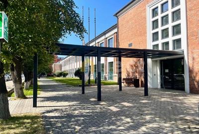 Spatii de birouri de inchiriat - 1