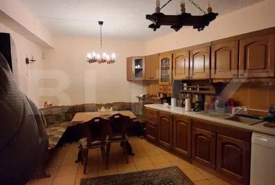 Casa de inchiriat in Schei cu vedere spre Tampa, curte proprie si garaj - 12