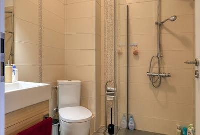 Parc Bazilescu- Apartament  4 camere – 115mp- La cheie- 0% comision - 14