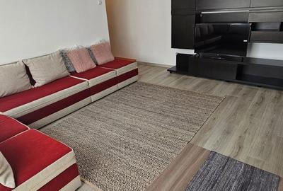 Apartament cu 2 camere nedecomandat în Tomis Nord - 4