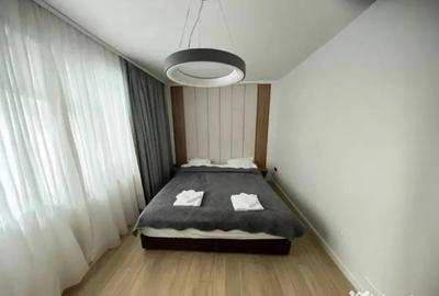 Apartament cu 2 camere semidecomandat în Central - 3