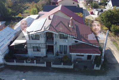 Casă individuală cu 5 camere cu Teren 346 Mp în Nord - 18