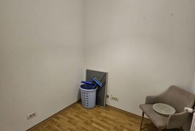 Apartament cu 3 camere în Cotroceni