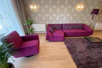 Apartament cu 3 camere decomandat, mobilat în Sisești - 4