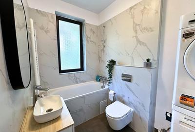 4 Camere+Curte | Damaroaia | Bucurestii Noi |Piata Presei|Parter Inalt 4 Camere+Curte | Damaroaia | Bucurestii Noi |Piata Presei|Parter Inalt - 5