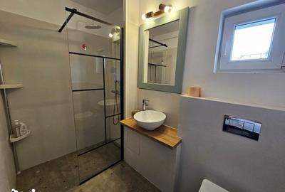 Garsonieră decomandată în Vitan - 2