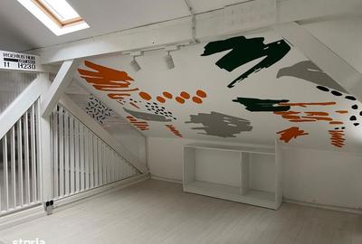 Spațiu comercial, de 200 mp, în Calea Victoriei - 2