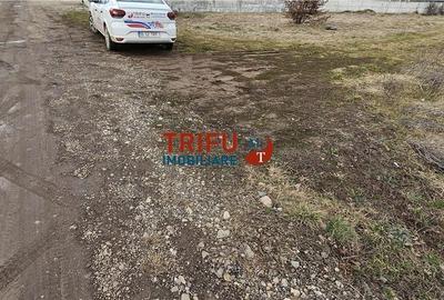 Spațiu comercial, în Micești - 1