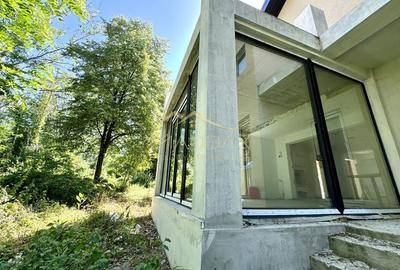 Vila cu 13 camere *4000mp teren* / Piscina / Snagov - 6