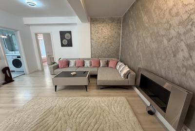 2 Camere 71mp Zona Boreal Loc Parcare+ Boxa - 2