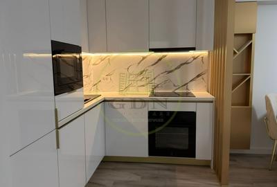 Apartament cu 2 camere decomandat, mobilat în Iosia - 4