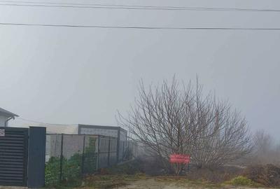 Spațiu comercial, în Chiscani - 2