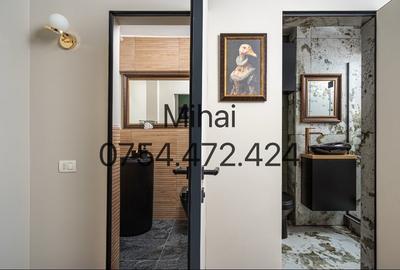Apartament  arhitect 5 camere Piata Unirii - 7