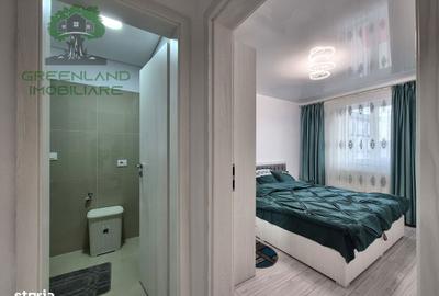 Apartament cu 2 camere în Bucium - 3