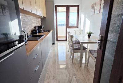 CHIRIE: Apartament 2 camere + parcare, ISARAN - 6