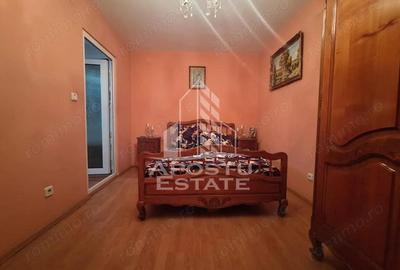 Apartament cu 2 camere decomandat în Ultracentral - 2