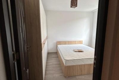 Apartament cu 3 camere decomandat în Dărmănești - 3
